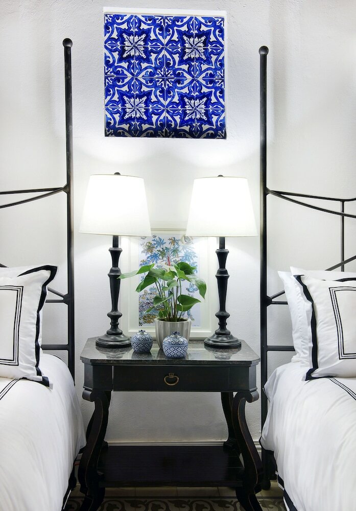 Фото Casas del XVI