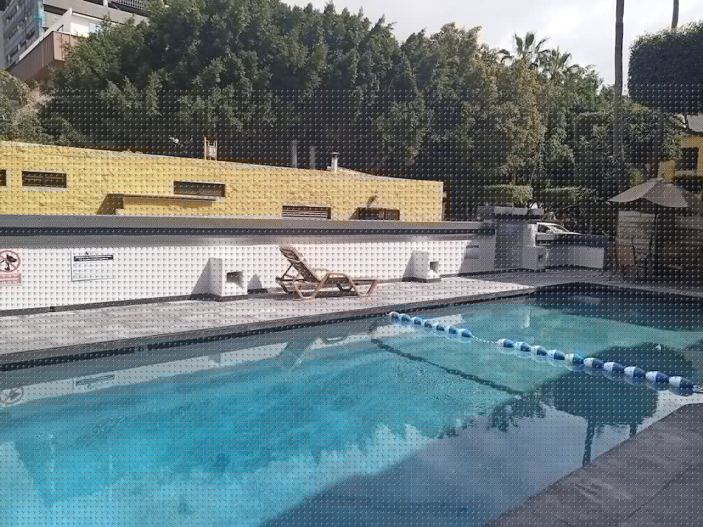 Фото Hotel Hacienda del Rio