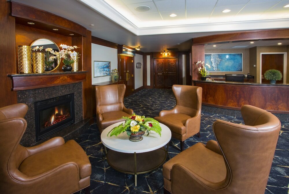 Фото Chateau Jasper