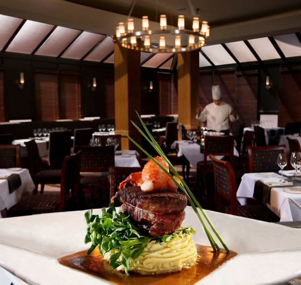 Фото Executive Hotel Vancouver Airport