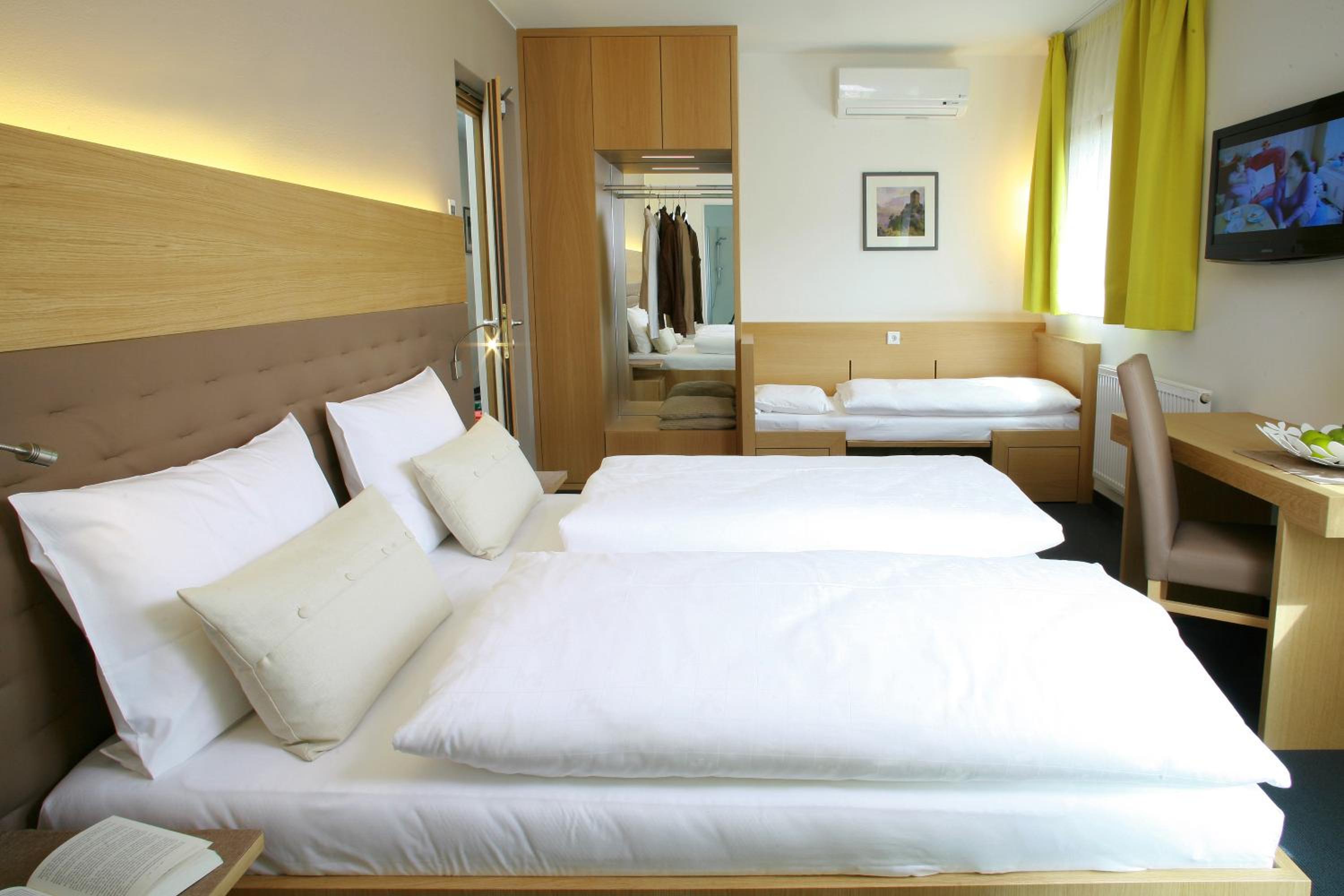 Фото Hotel Post Gries