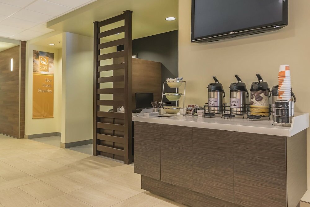 Фото Quality Hotel & Conference Centre