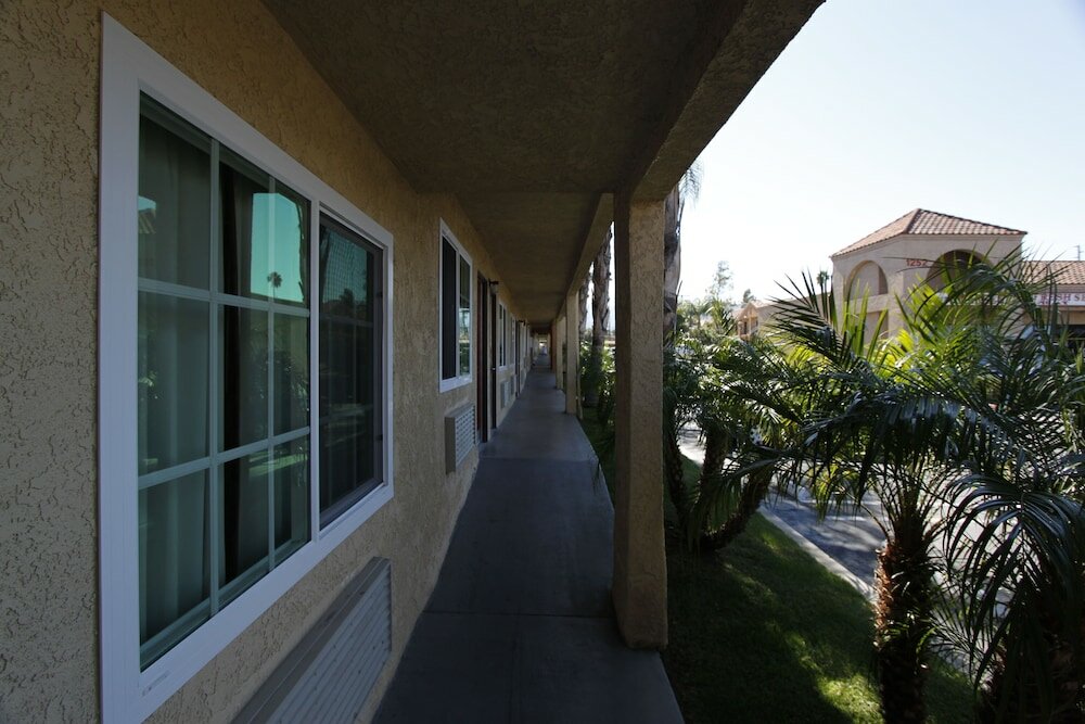 Фото Welcome Inn