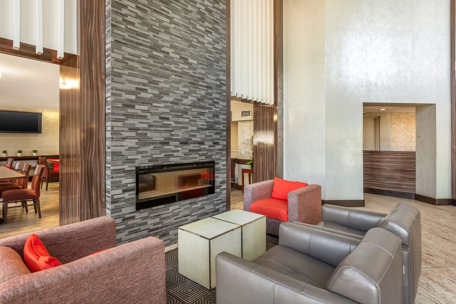 Фото Comfort Inn Burlington