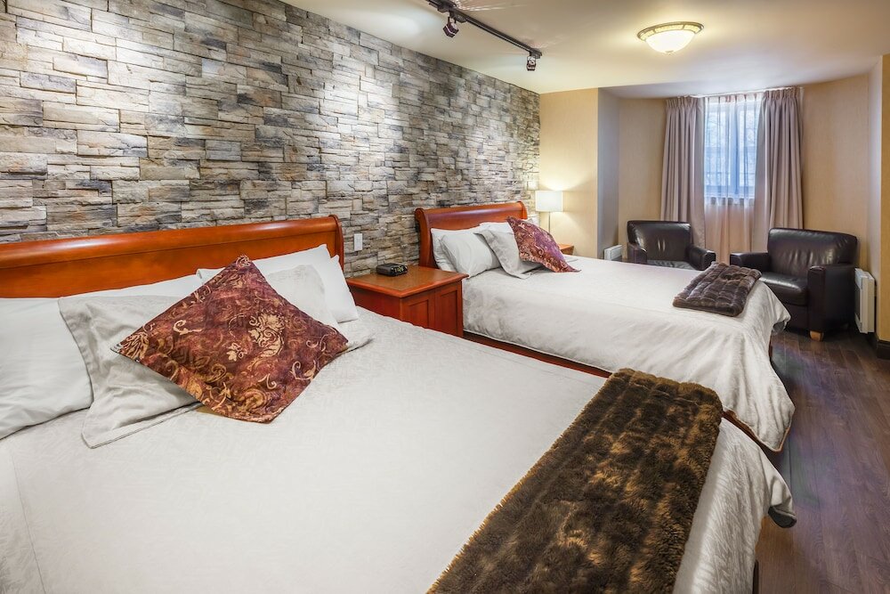 Фото Hotel Chateau Bellevue