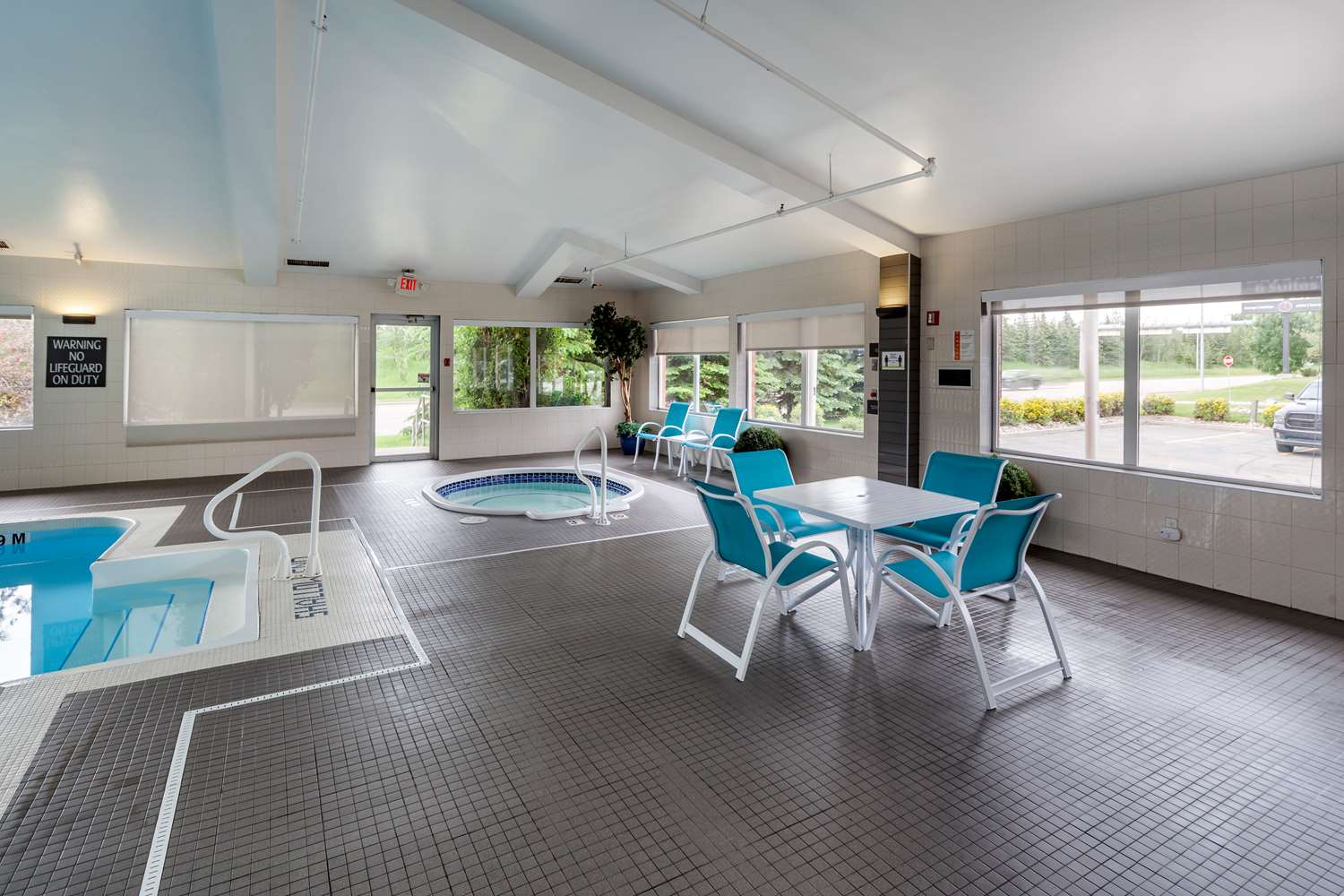 Фото Best Western Plus West Edmonton