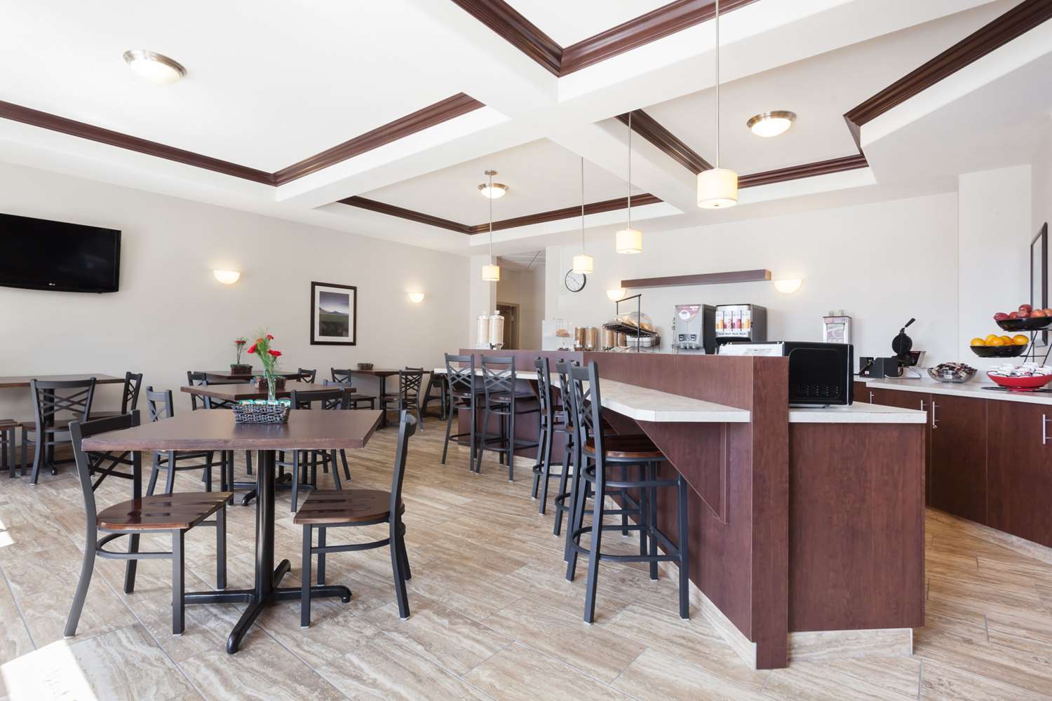 Фото Ramada by Wyndham Creston