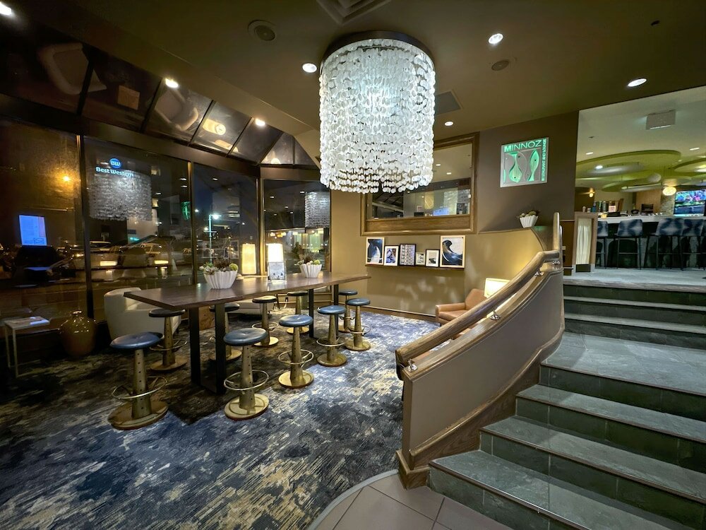 Фото Coast Bastion Hotel