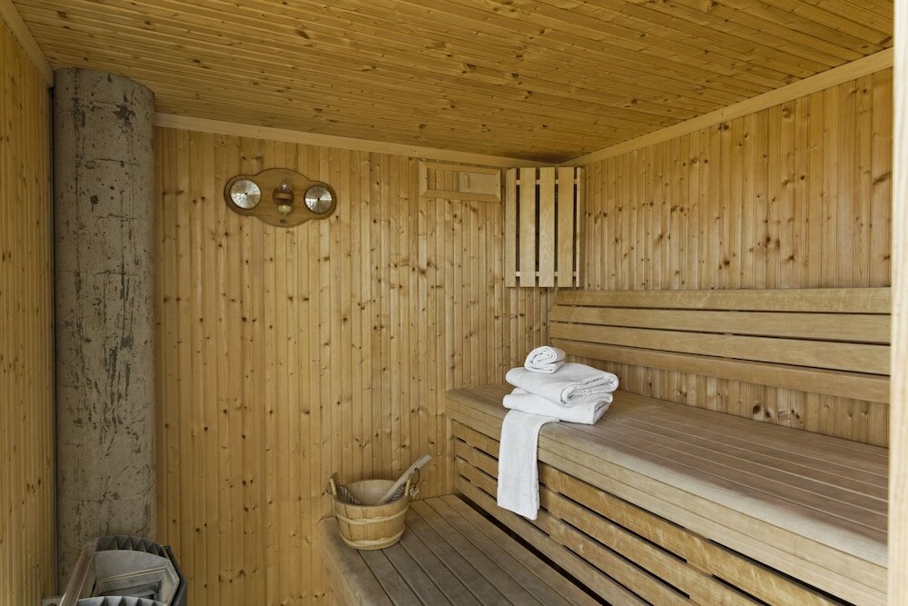 Фото Intercity Montevideo