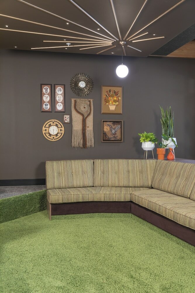 Фото Hotel Zed Tofino