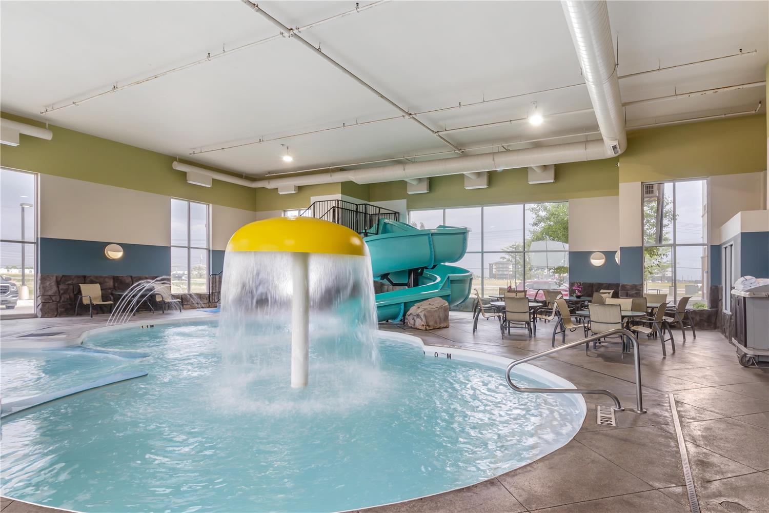 Фото Best Western Plus Winnipeg West