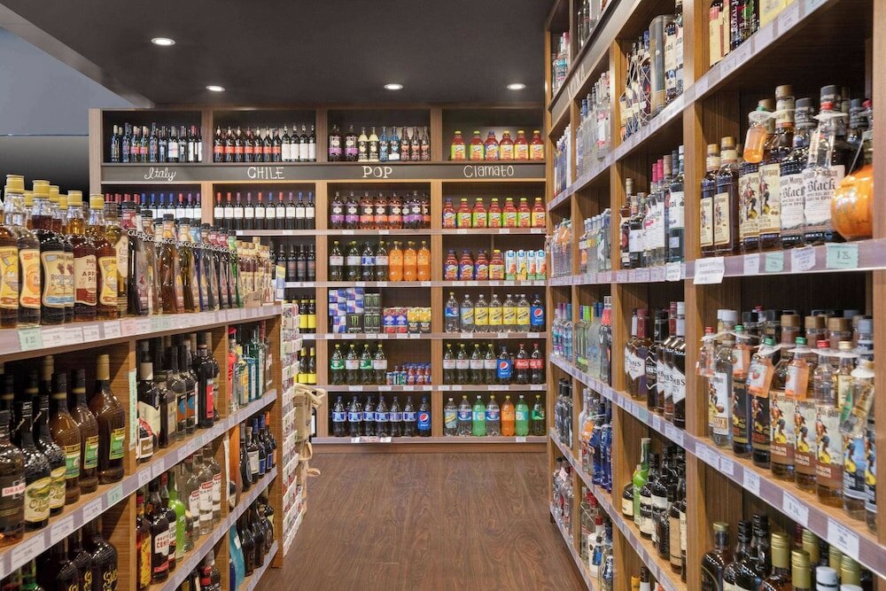 Фото Baymont by Wyndham Medicine Hat