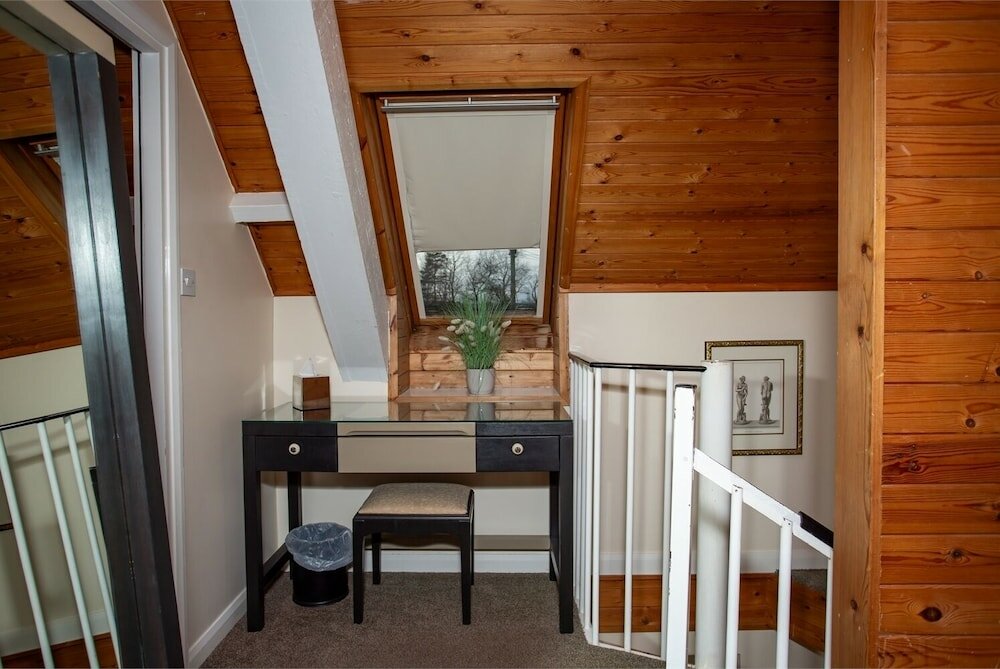 Фото The Anglers Arms