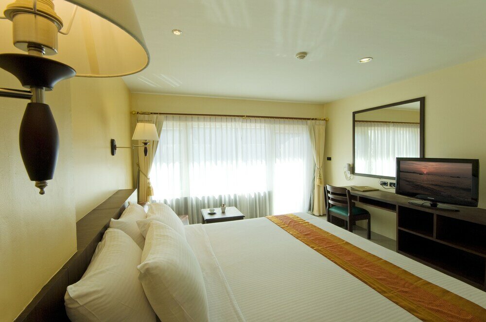 Фото Baywalk Residence Pattaya