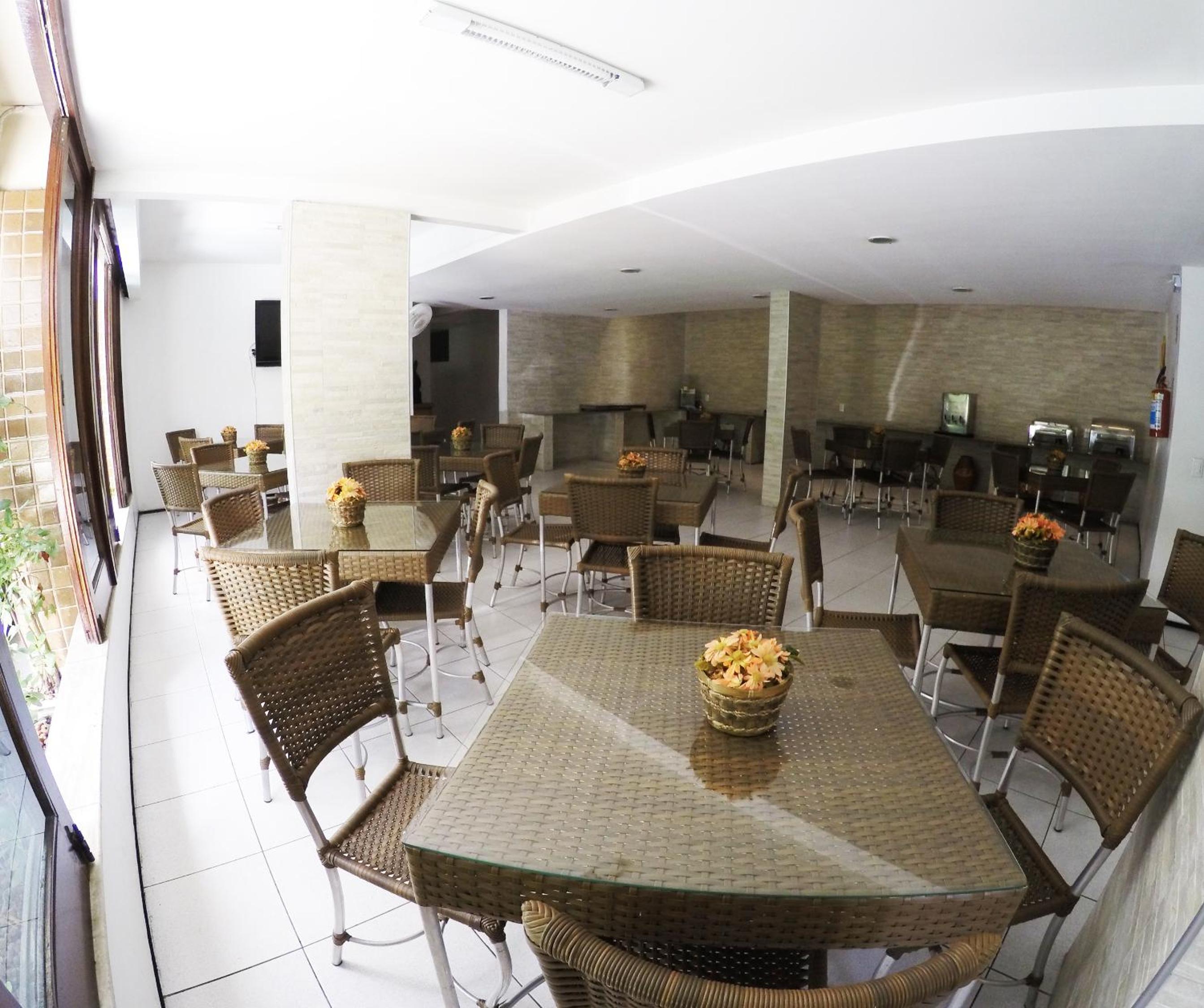 Фото Abrolhos Praia Hotel