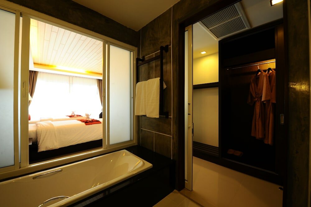 Фото Railay Princess Resort and SPA