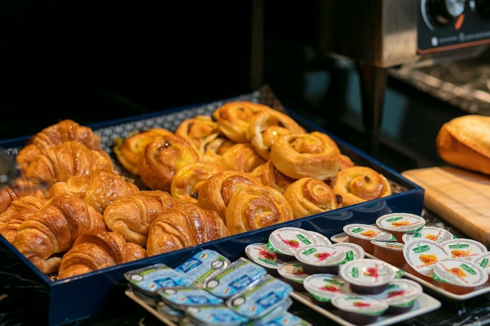 Фото Hanoi Topaz Hotel