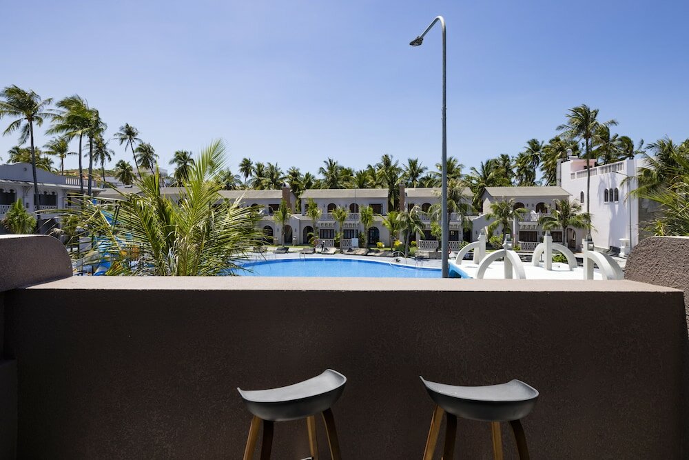 Фото Le Viva Muine Resort