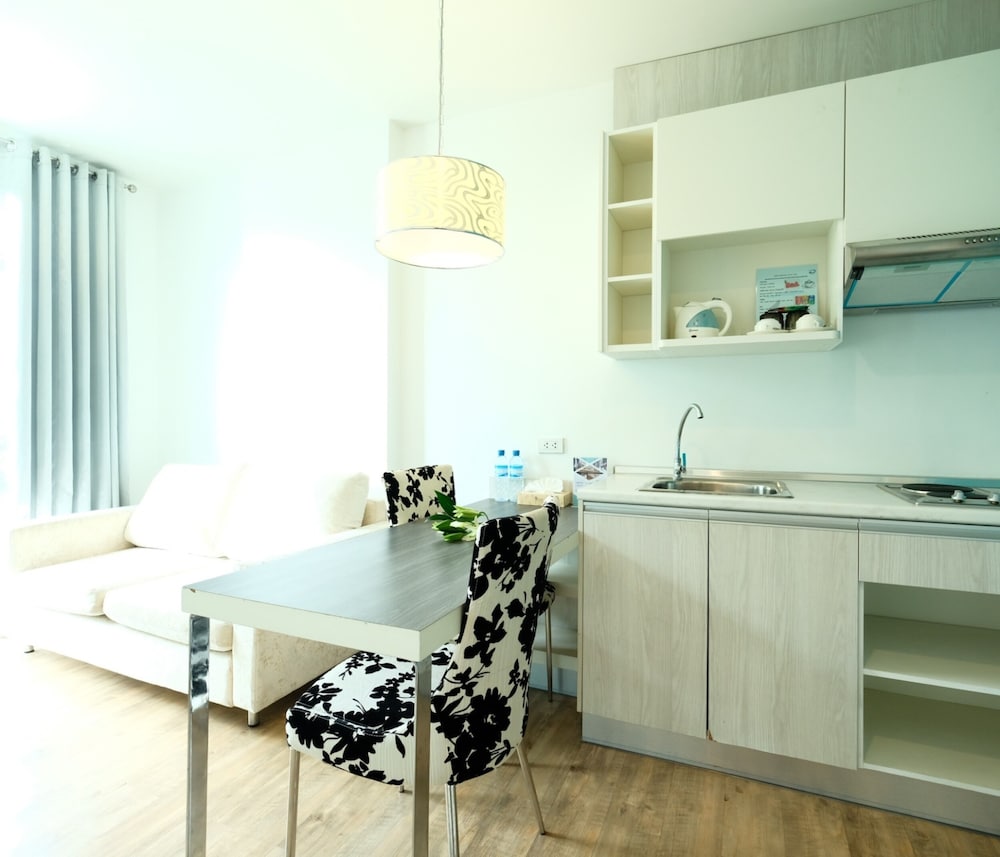 Фото D at Sea Hotel