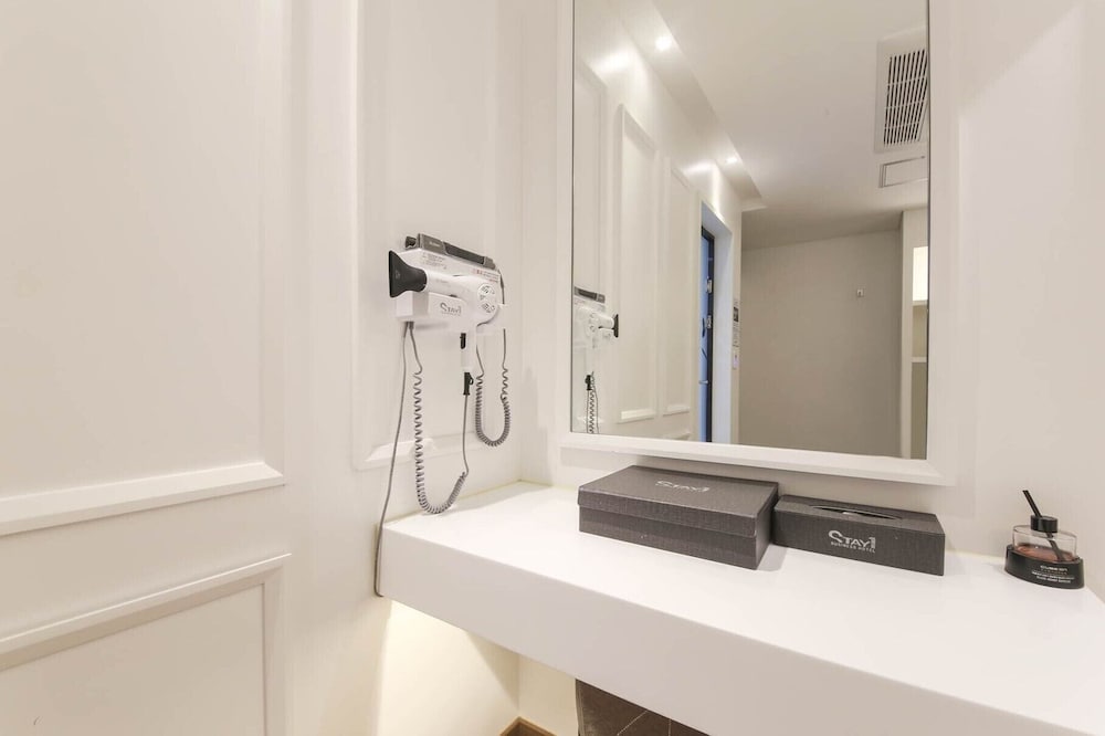 Фото Gwangju Acc Stay Hotel