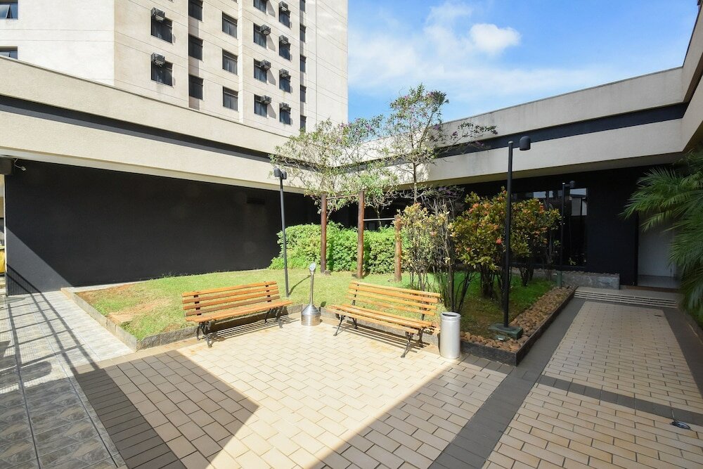 Фото ESuítes Congonhas by Atlantica