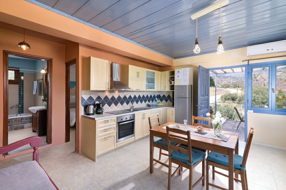 Фото Sarakinas Residences