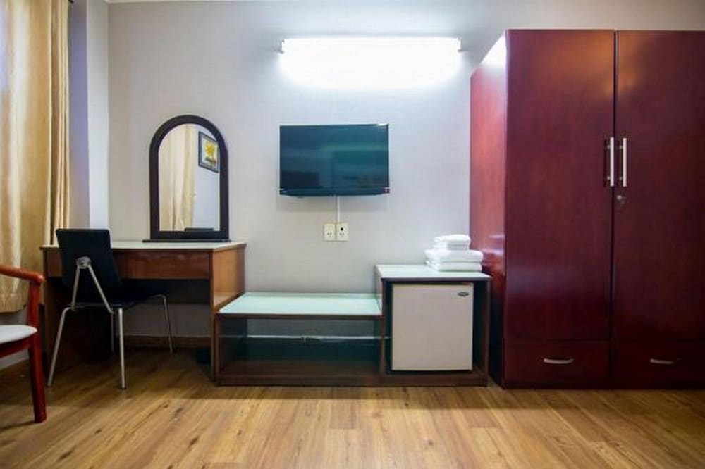 Фото Quynh Giang Hotel