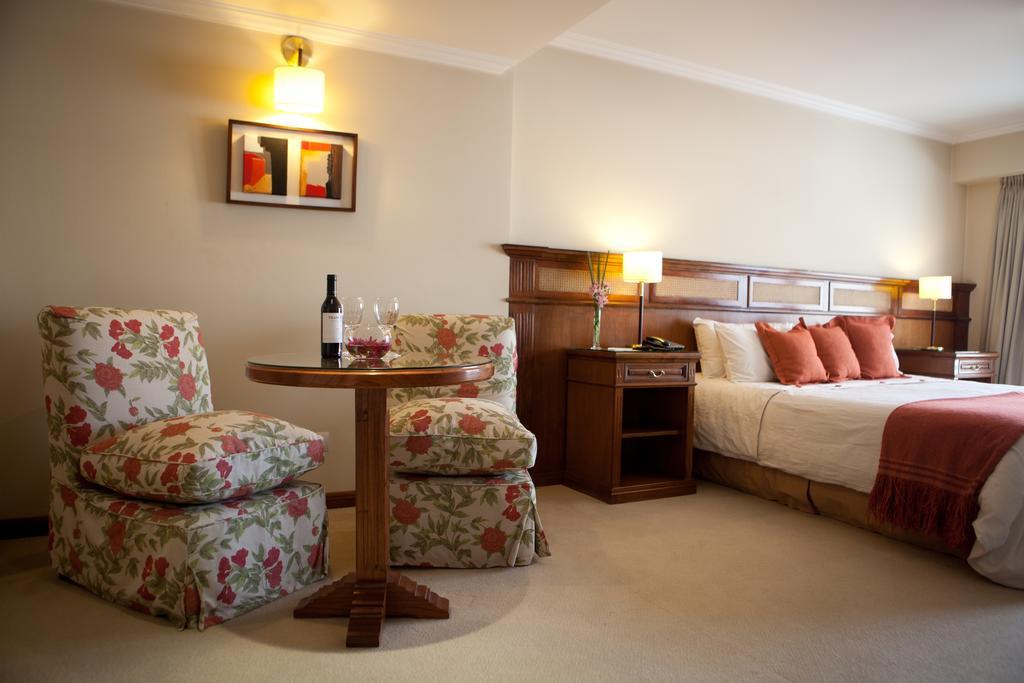 Фото Ayres De Salta Hotel