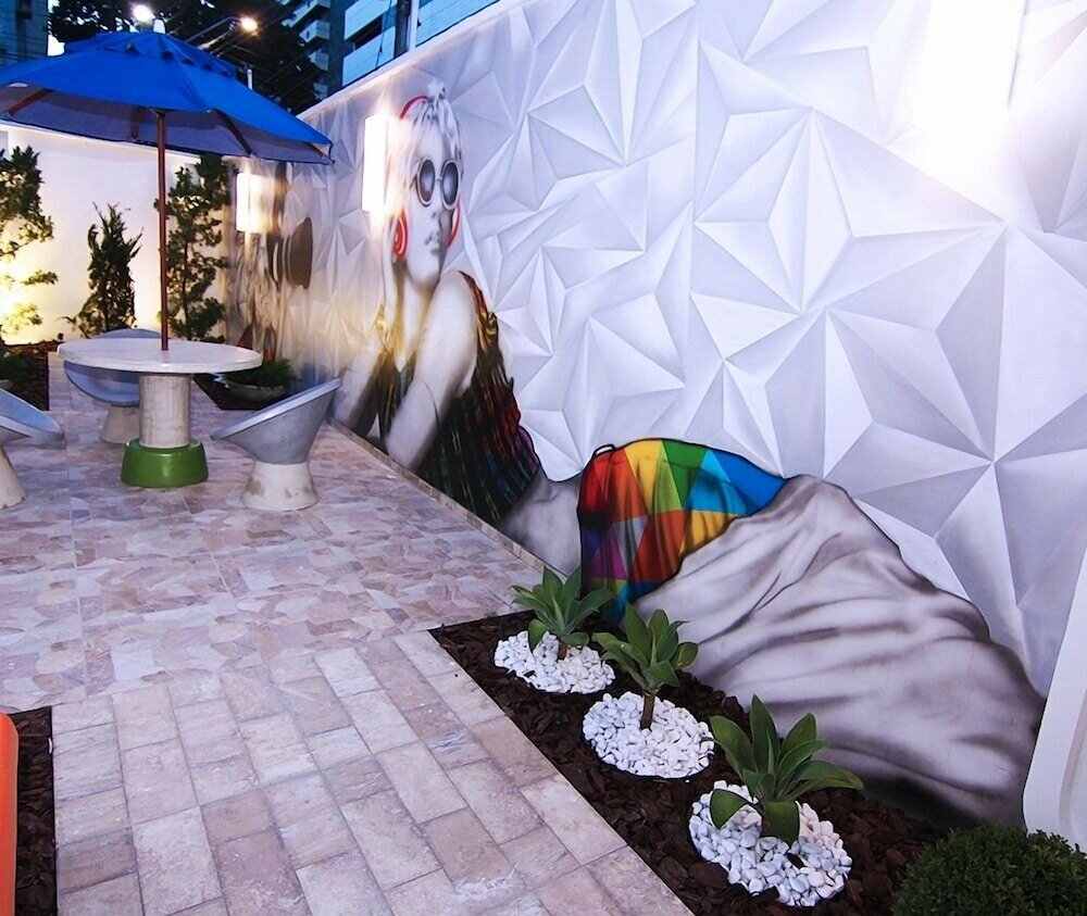 Фото Hotel Villa Smart