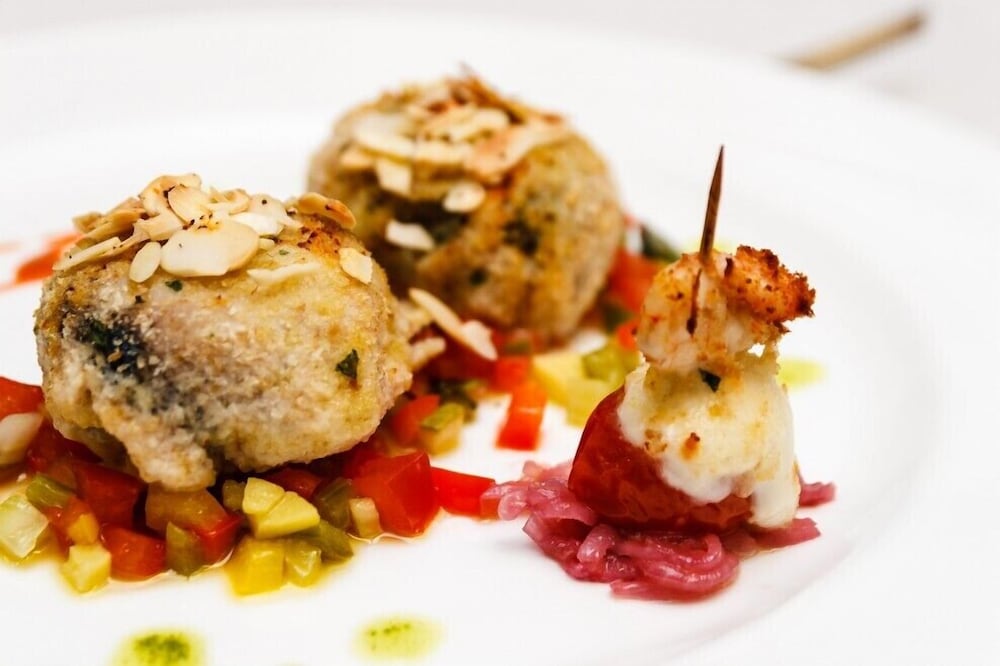 Фото Hotel Cala del Porto