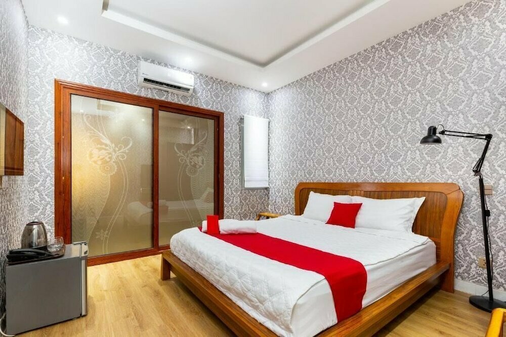 Hotel Spring Hotel, Ho Chi Minh, photo