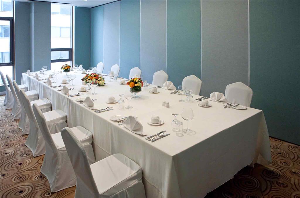 Фото Ibis Ambassador Busan City Centre