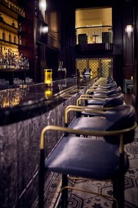 Гостиница British Colonial Nassau