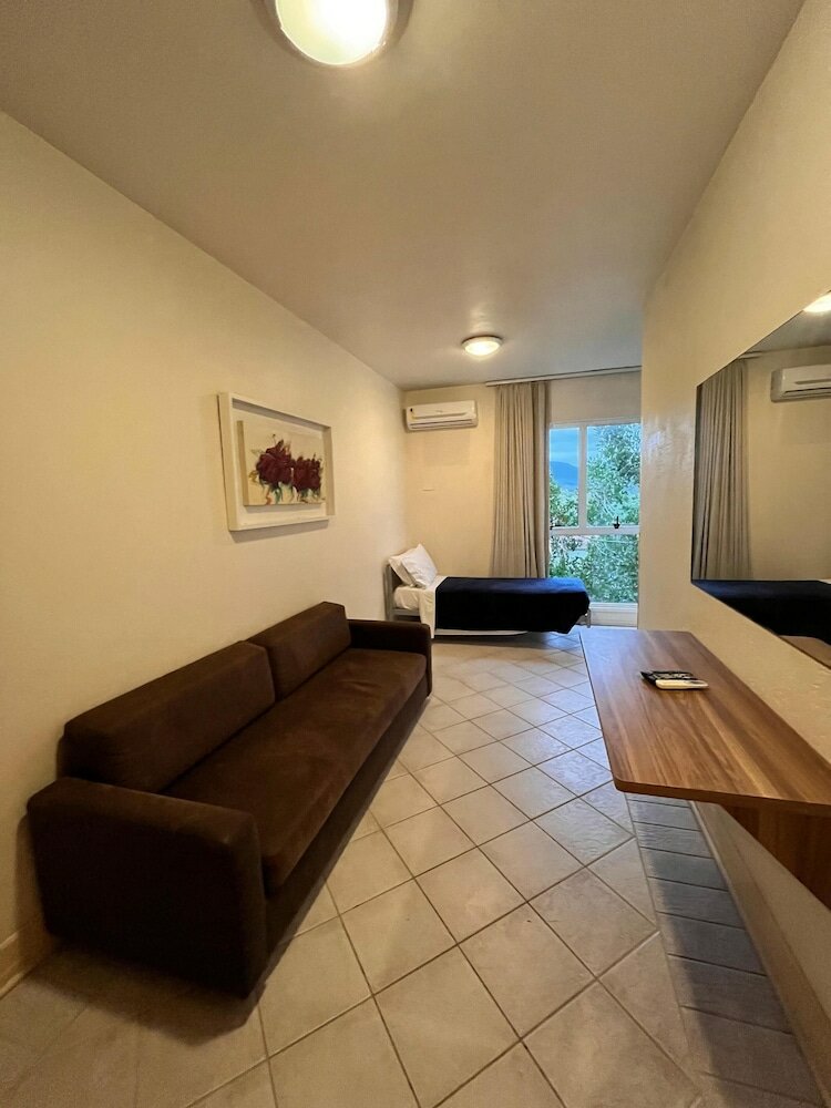 Фото Hotel Torres da Cachoeira