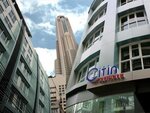 Citin Pratunam Bangkok Hotel by Compass Hospitality (Soi Chunladit, 117), hotel
