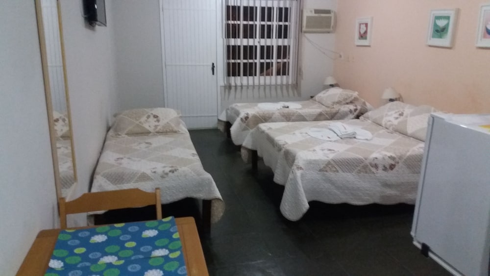 Фото Pousada Paraju