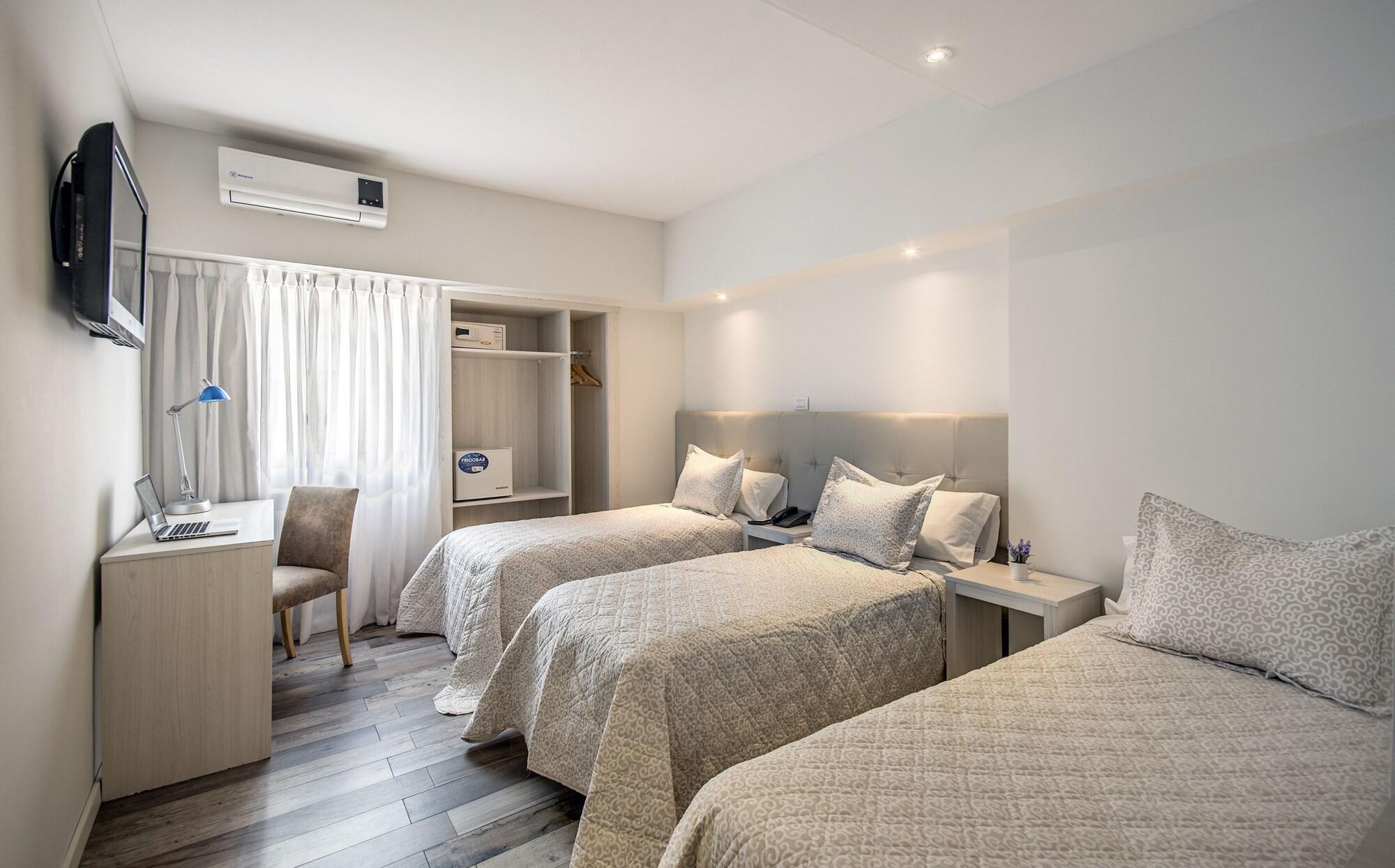 Фото Sennac Hotel