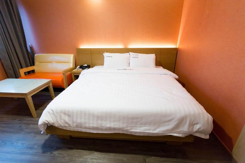 Фото Twosome Hotel