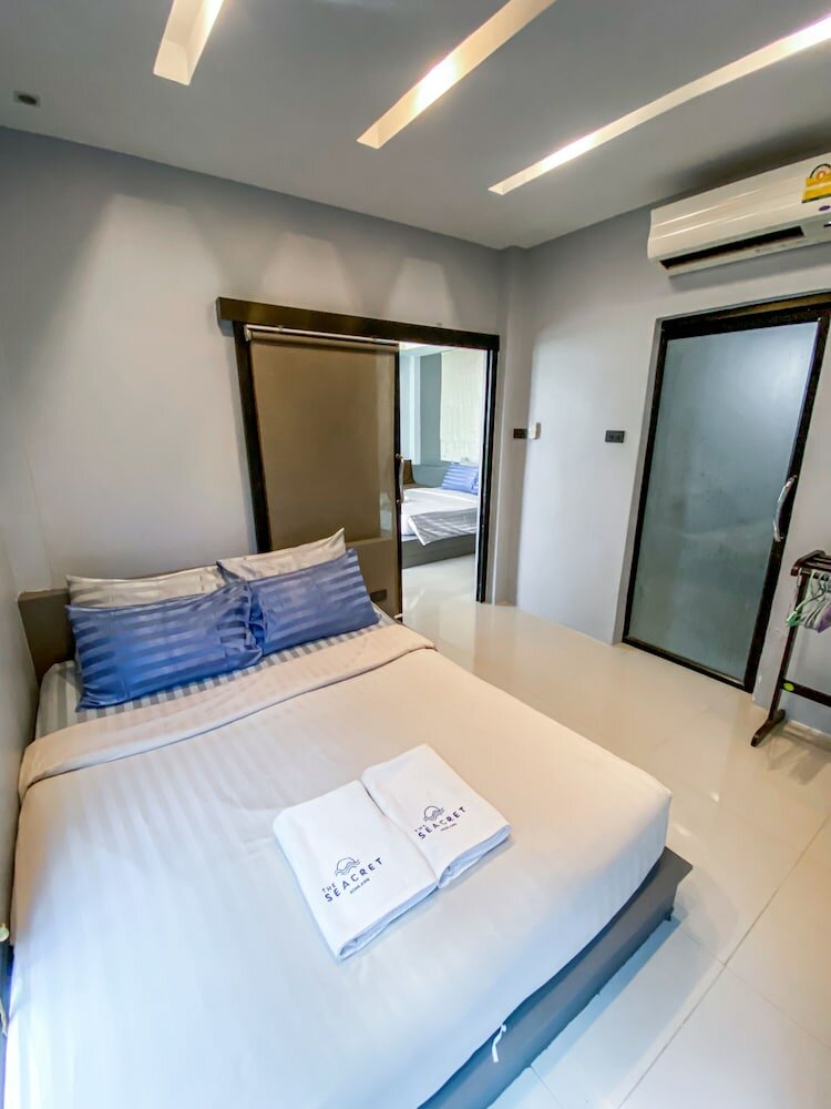 Фото The Seacret Kohlarn