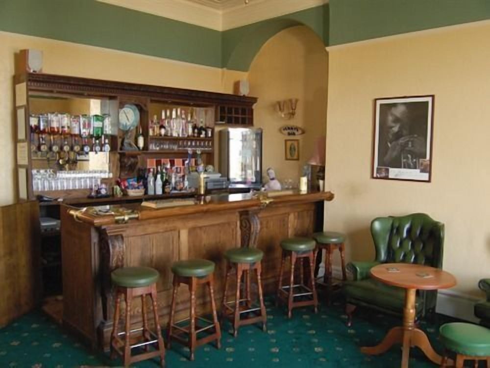 Фото Balmoral Hotel