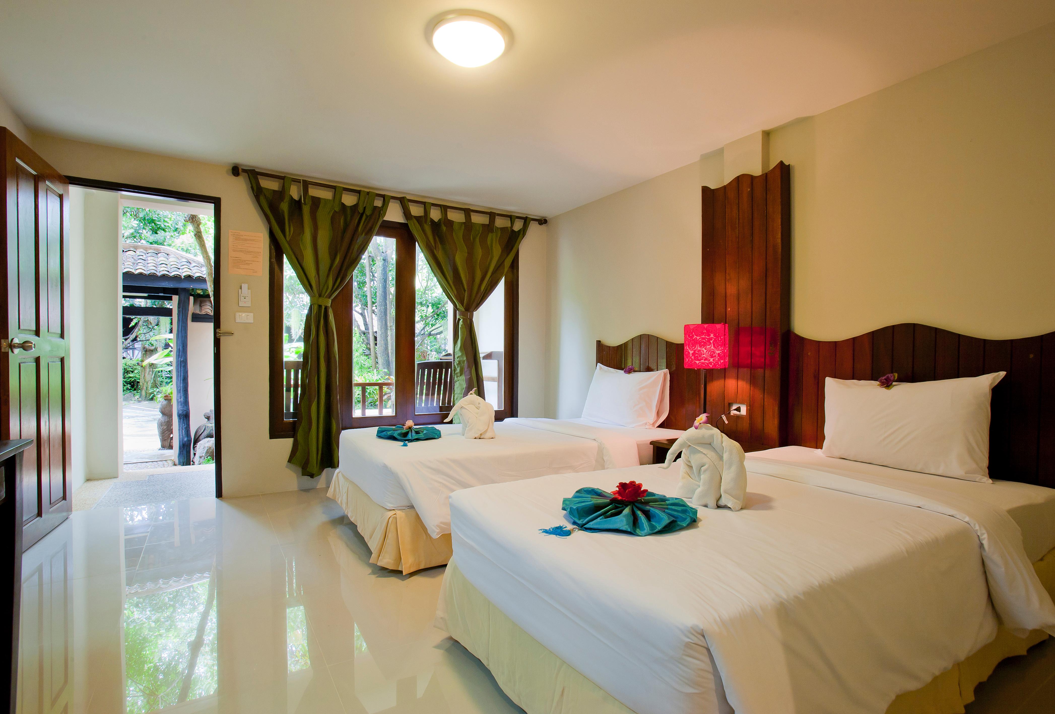 Фото Niranapa Boutique Resort