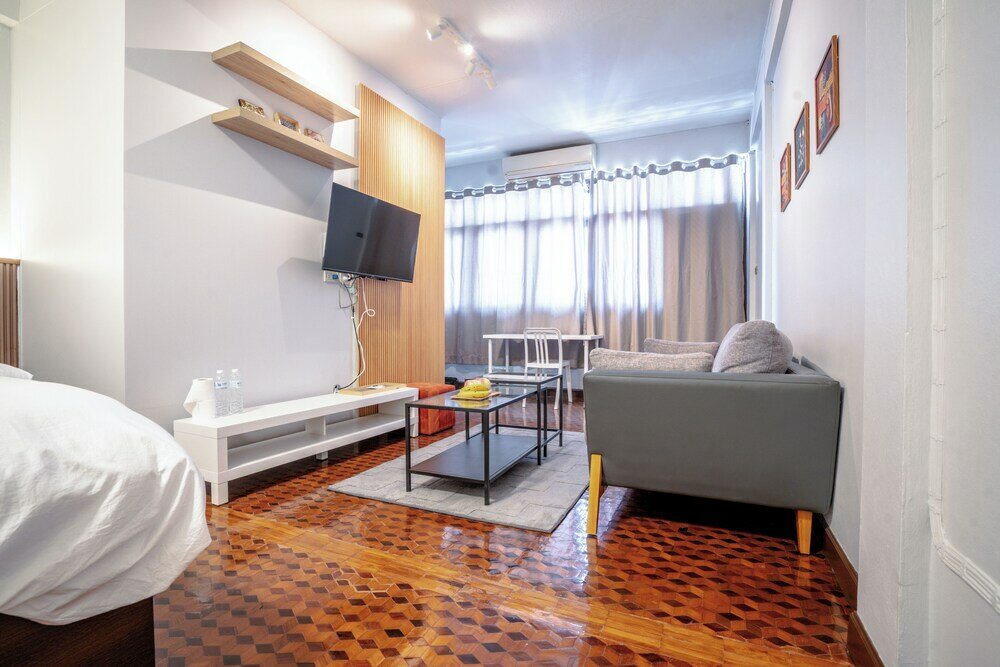 Фото Marhaba House