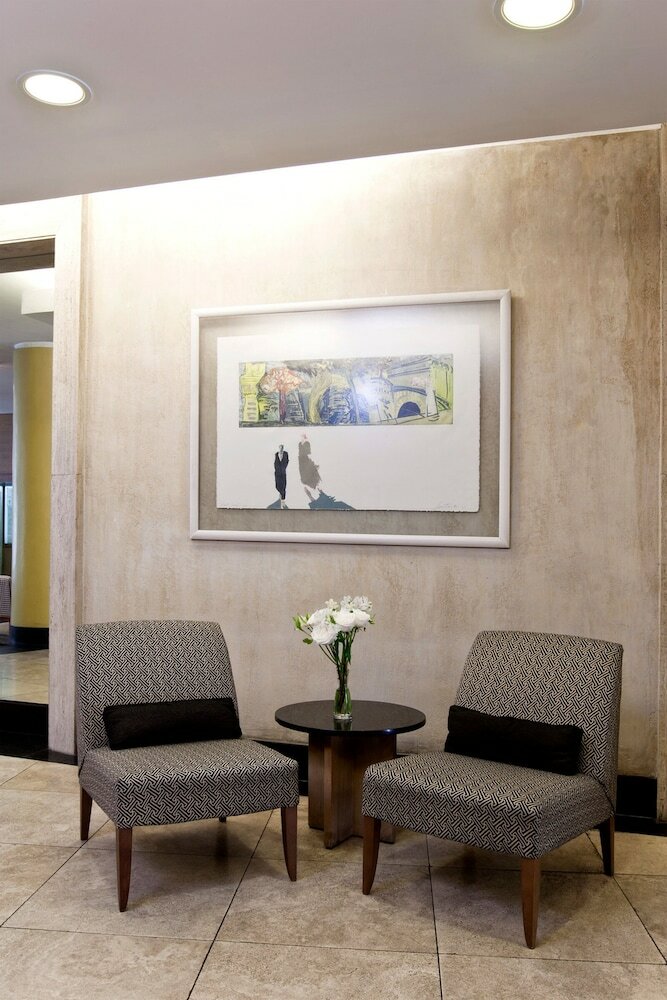 Фото Nh Cordoba Urbano