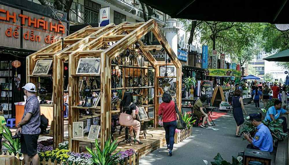 Фото Hong Vina Hotel