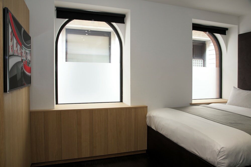 Фото The Z Hotel Piccadilly