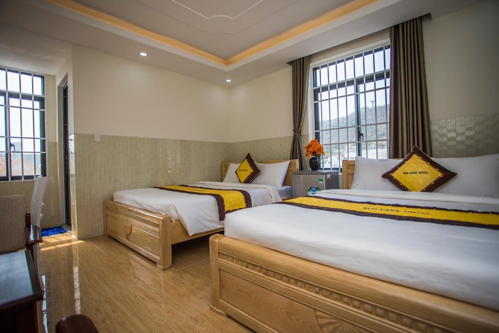 Фото Sun Lake Hotel
