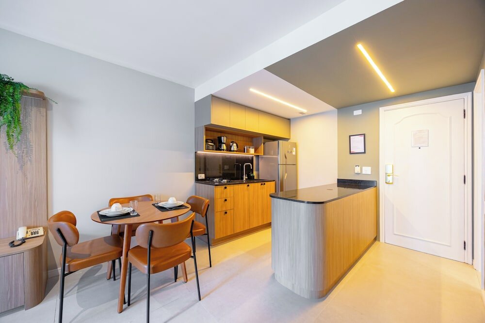 Фото The Landmark Residence - Oficial