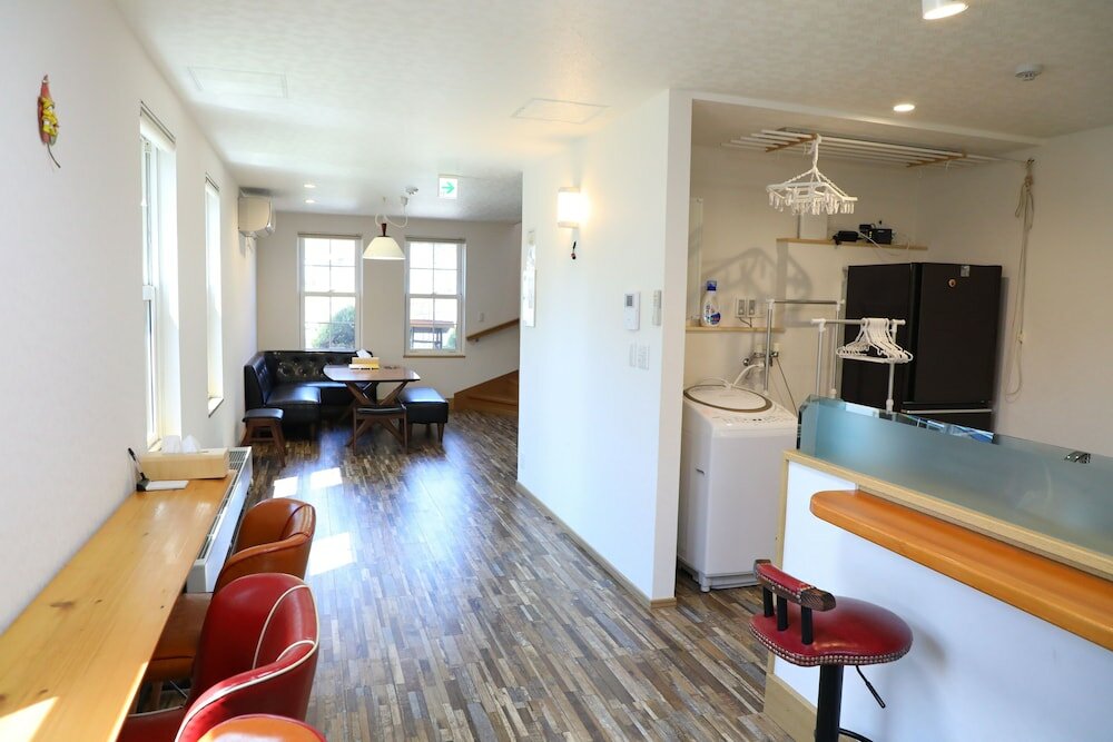 Фото Donguri House