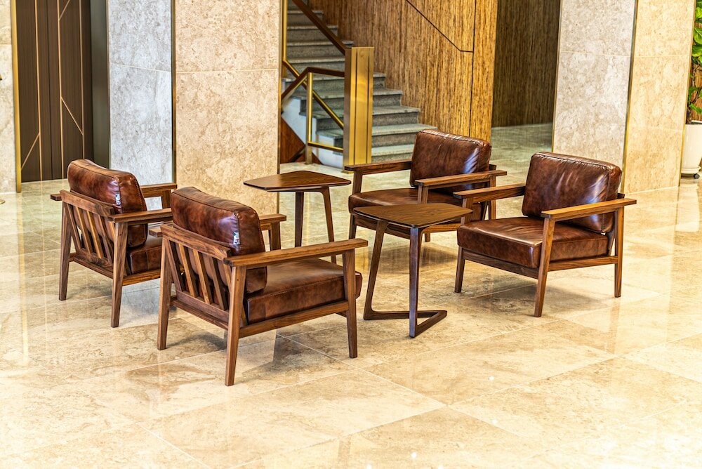 Фото Hotel The Grang Seogwipo