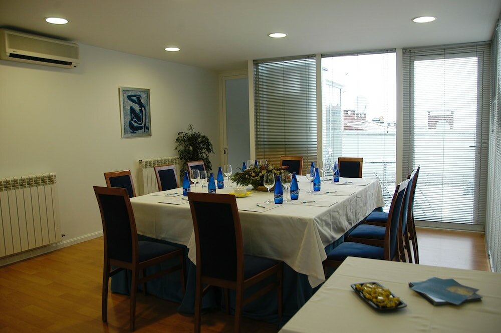 Фото Hotel Alda Ciudad de Soria